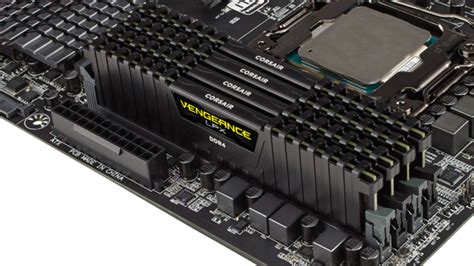 dual voltage ram|PC Memory 101: Understanding Frequency and Timings.